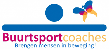 Logo Buurtsportcoaches Lingewaard