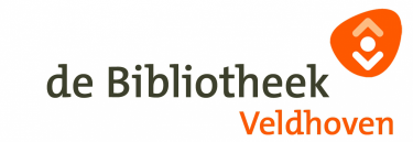 Logo De Bibliotheek Veldhoven