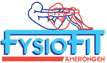 Logo Fysiofit Amerongen