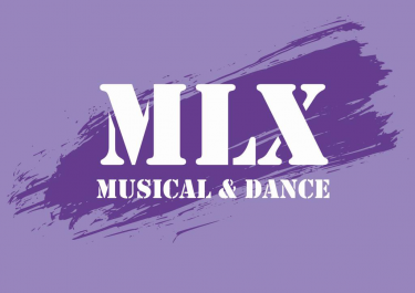 Logo MLX Musical & Dance