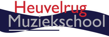 Logo Heuvelrug Muziekschool