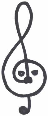 Logo Muziekonderwijs Amerongen
